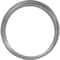 Hillman HILLMAN 0.101 - 0.106 in. D X 50 ft. L Galvanized Steel 12 Ga. Wire, PK12 123184 - alternate 3